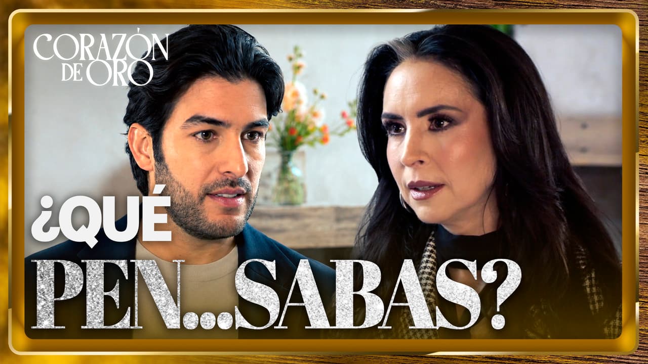 Teresa se decepciona de la estupidez de Dante