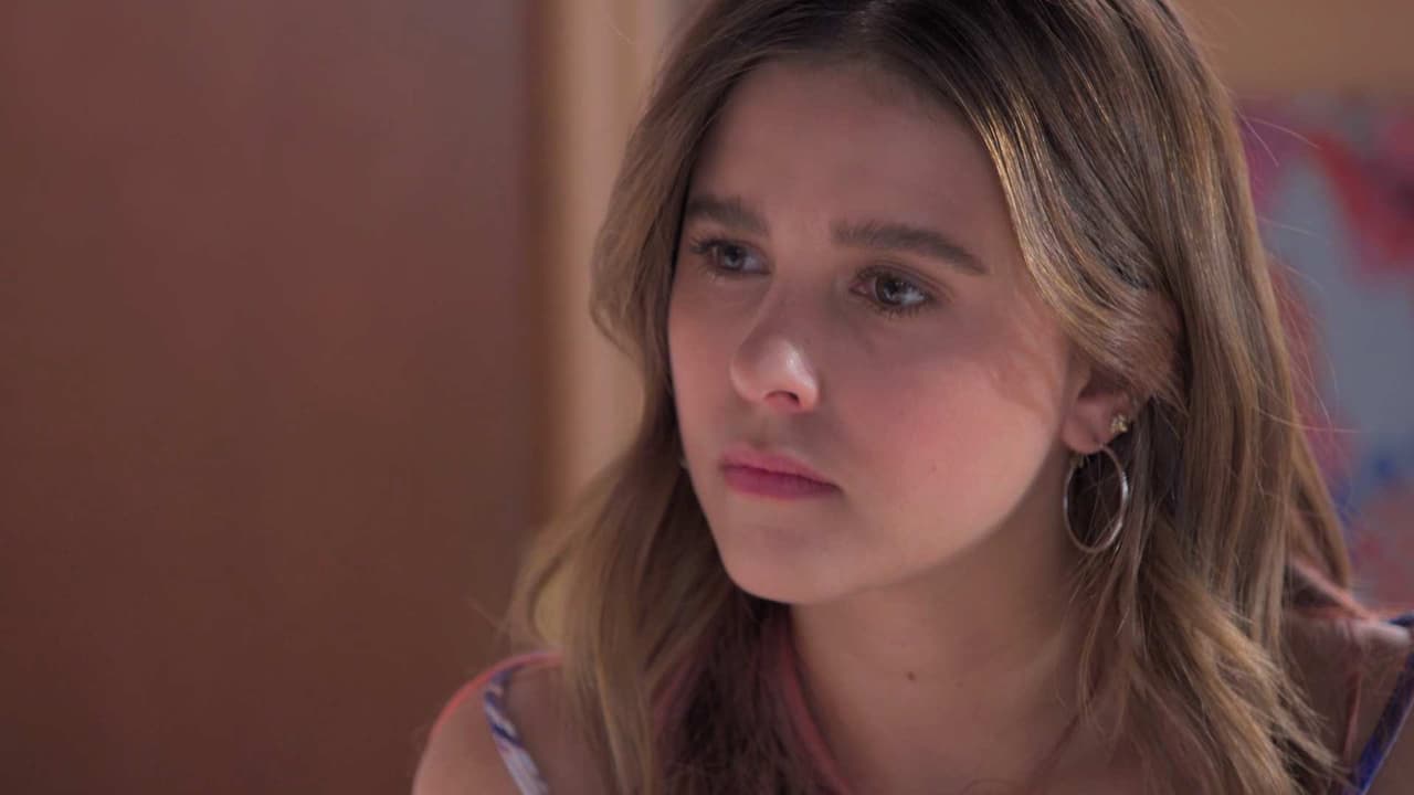 “Me viste la cara de mensa”: Marcela descubre el secreto de Rebeca