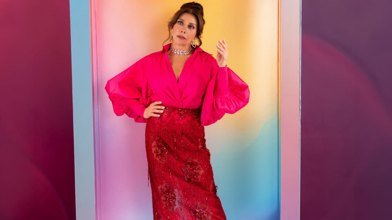 Cynthia Klitbo impacta al revelar sus razones para entrar al reality