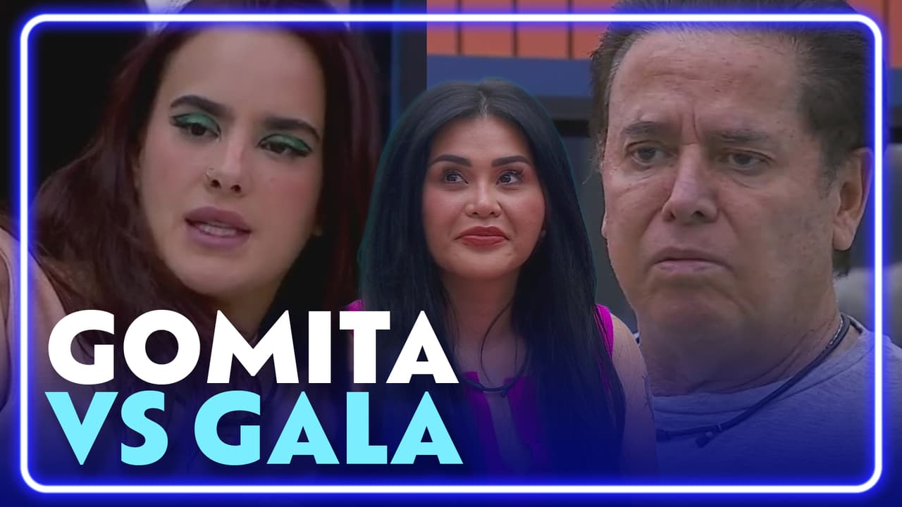 Mario aconseja a Gala y Karime hablar con Gomita y solucionar sus problemas