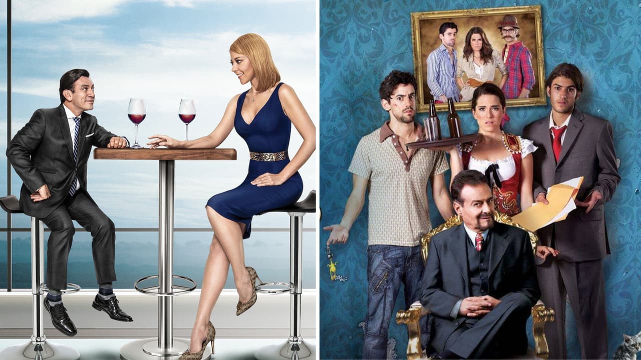 ¿Qué películas ver este domingo 25 de enero por Las Estrellas?