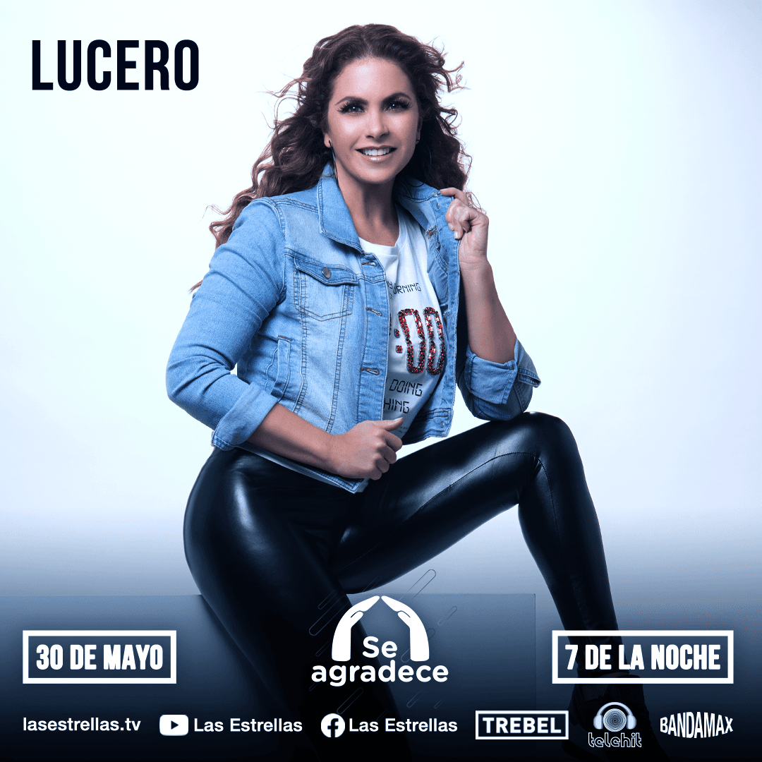 Lucero