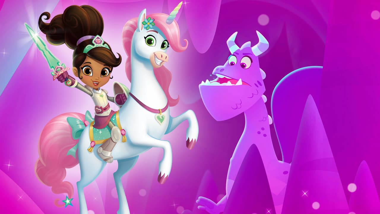 Nella the Princess Knight