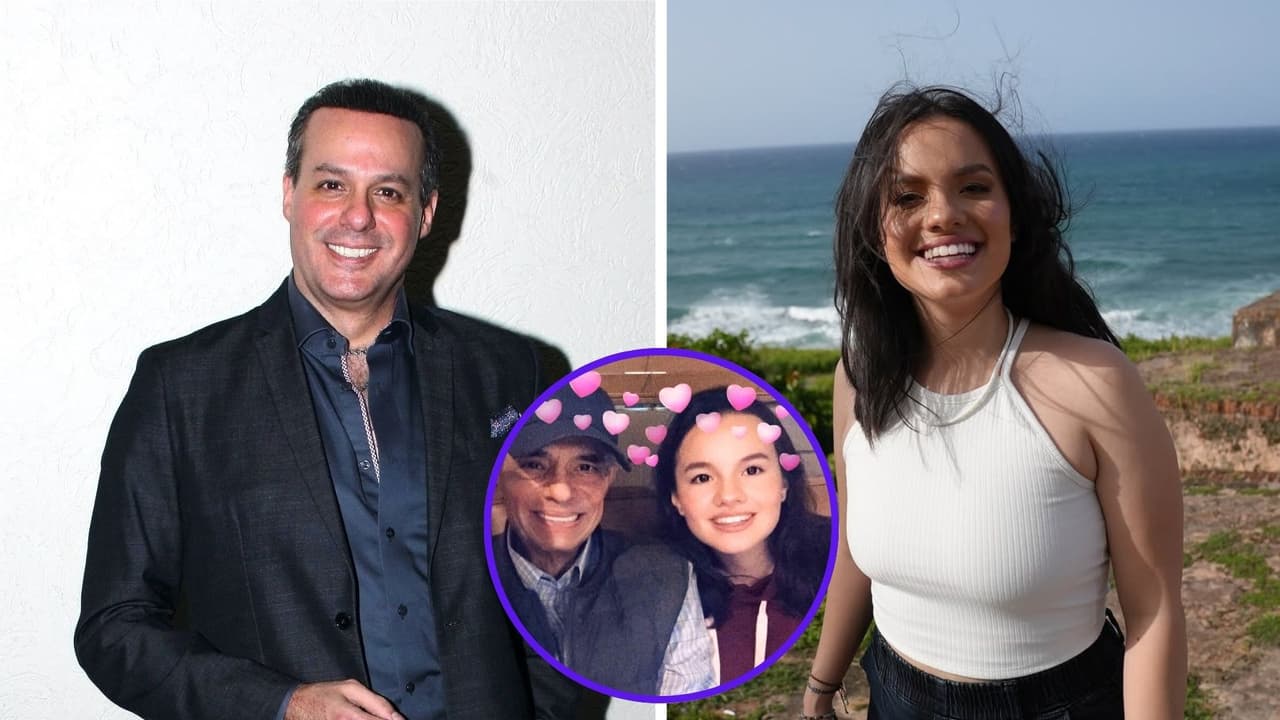 José Joel habla sobre los rumores de la muerte de José José que involucran a Sarita Sosa
