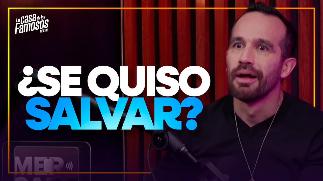 Guana revela la razón por la que nominó a Dalílah y Shiky