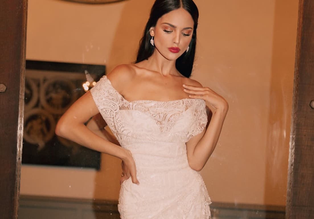 Eiza González publica atrevidísima y sugerente foto