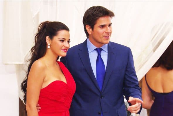 ¿Qué vamos a extrañar de Maite Perroni?