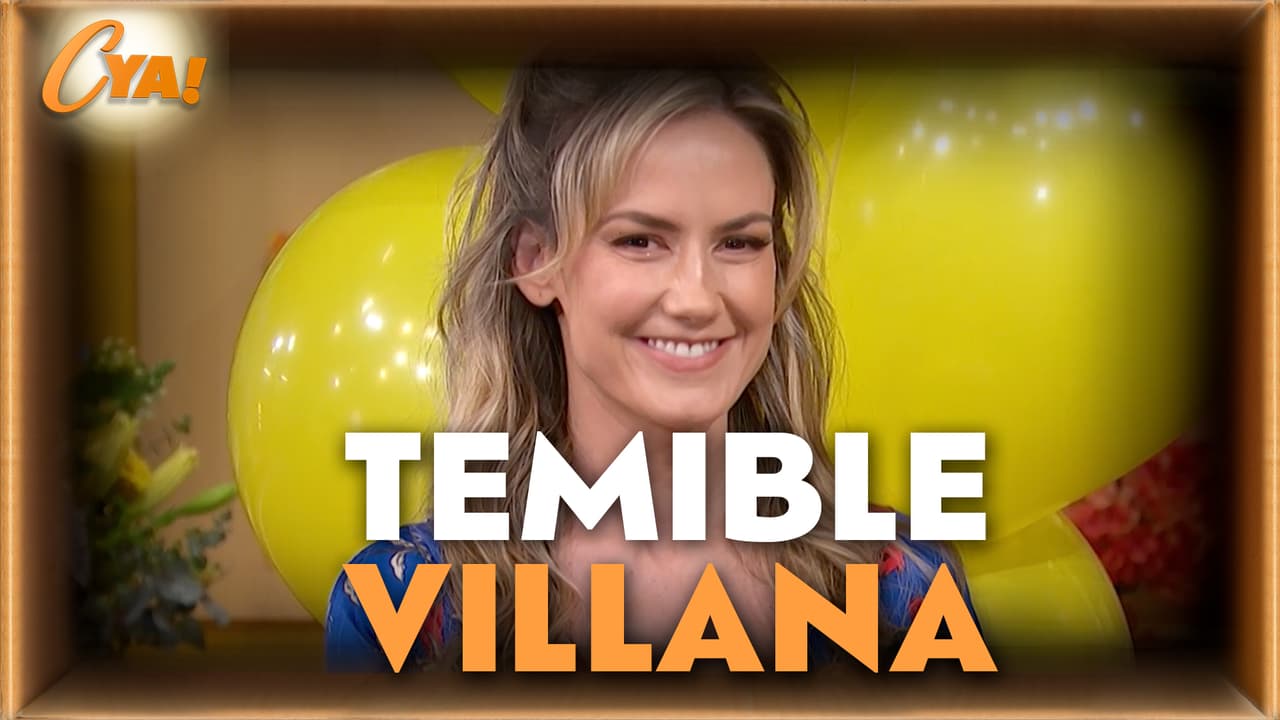 Altair Jarabo revela si ‘Melina’ provocará una revolución en ‘Papás por Siempre’