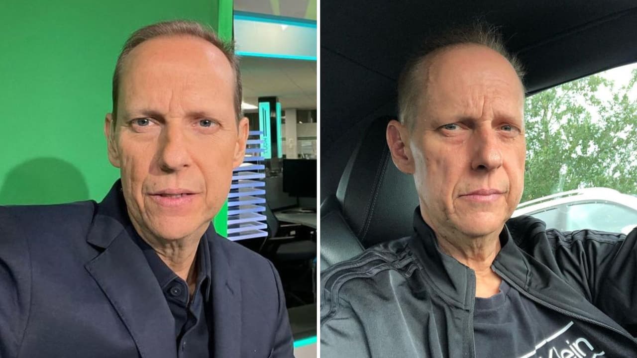 ¿De qué murió Paco Villa, comentarista de TUDN? Revelan el tipo de cáncer que padecía