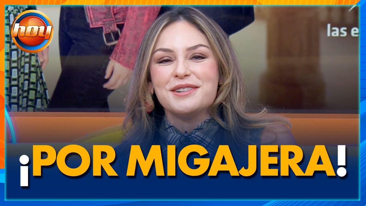 Gema Garoa revela el destino de ‘Marcela’ hacia el GRAN FINAL de ‘Hermanas, un amor compartido’