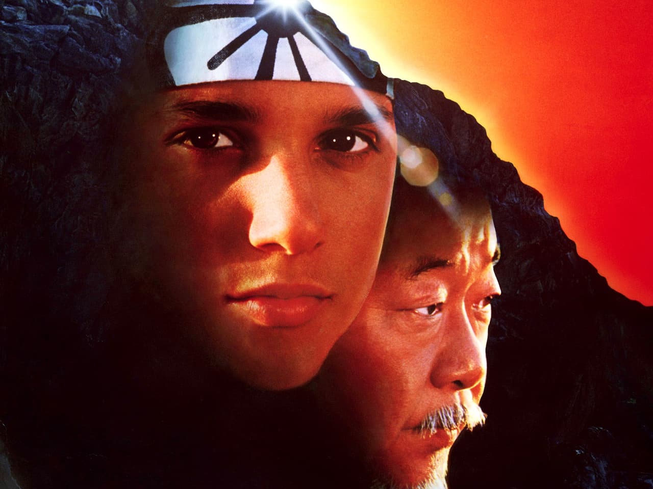 ¡El universo de “Karate Kid” continúa! Revelan cartel oficial de “Karate Kid Legends” 