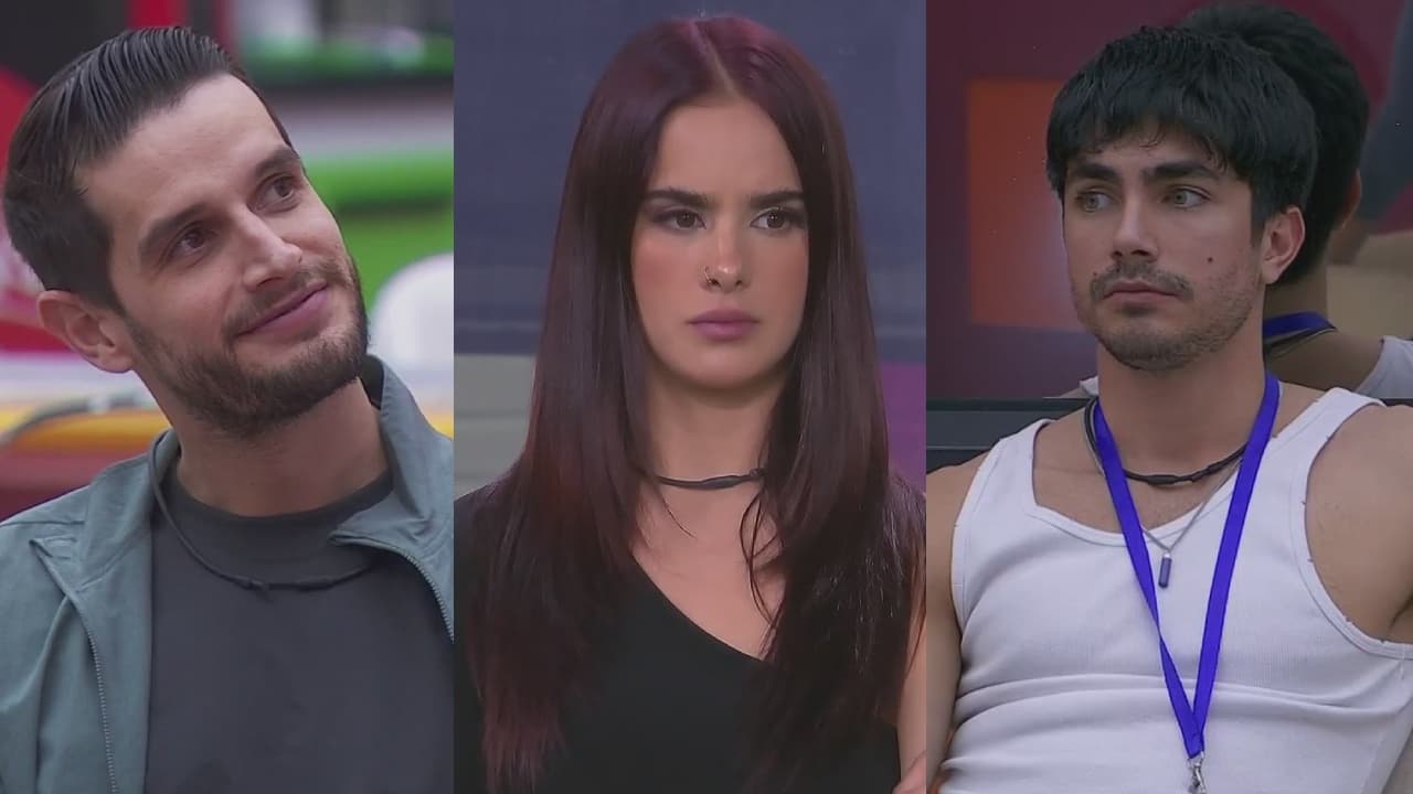 Sian pide a Adrián Marcelo que le dé golpe bajo a Gala Montes: le cuenta secreto de la actriz para que lo use 