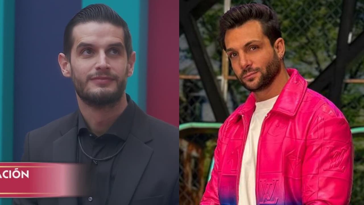 Adrián Marcelo se burla y ‘ataca’ a Nicola Porcella: él no se deja y le manda contundente respuesta 