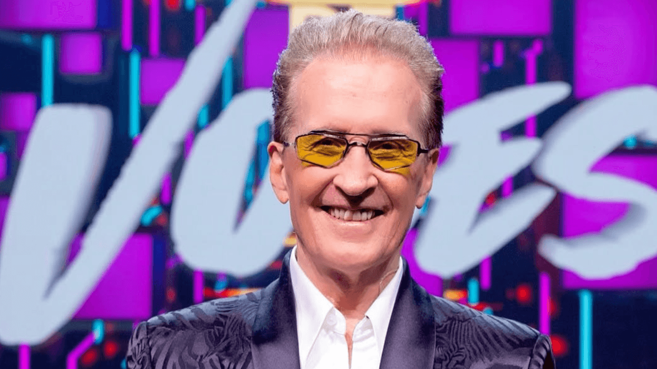 Emmanuel destapa cómo se siente de debutar en 'Juego de Voces'