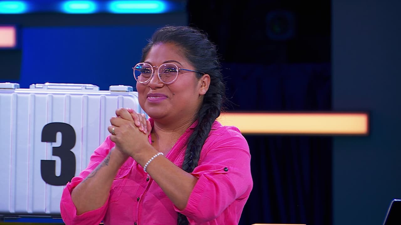Lo Tomas o Lo Dejas Temporada 2 Capítulo 37