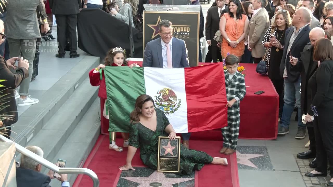 Angélica Vale y Otto Padrón ponen fin a su matrimonio por 'diferencias irreconciliables'