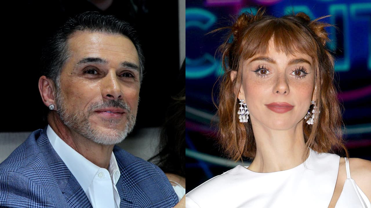 Sergio Mayer no se calla ante polémica y así responde a Natalia Téllez