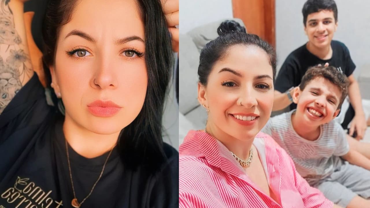 Muere famosa tiktoker, estaba desaparecida y la hallaron en el patio de su casa