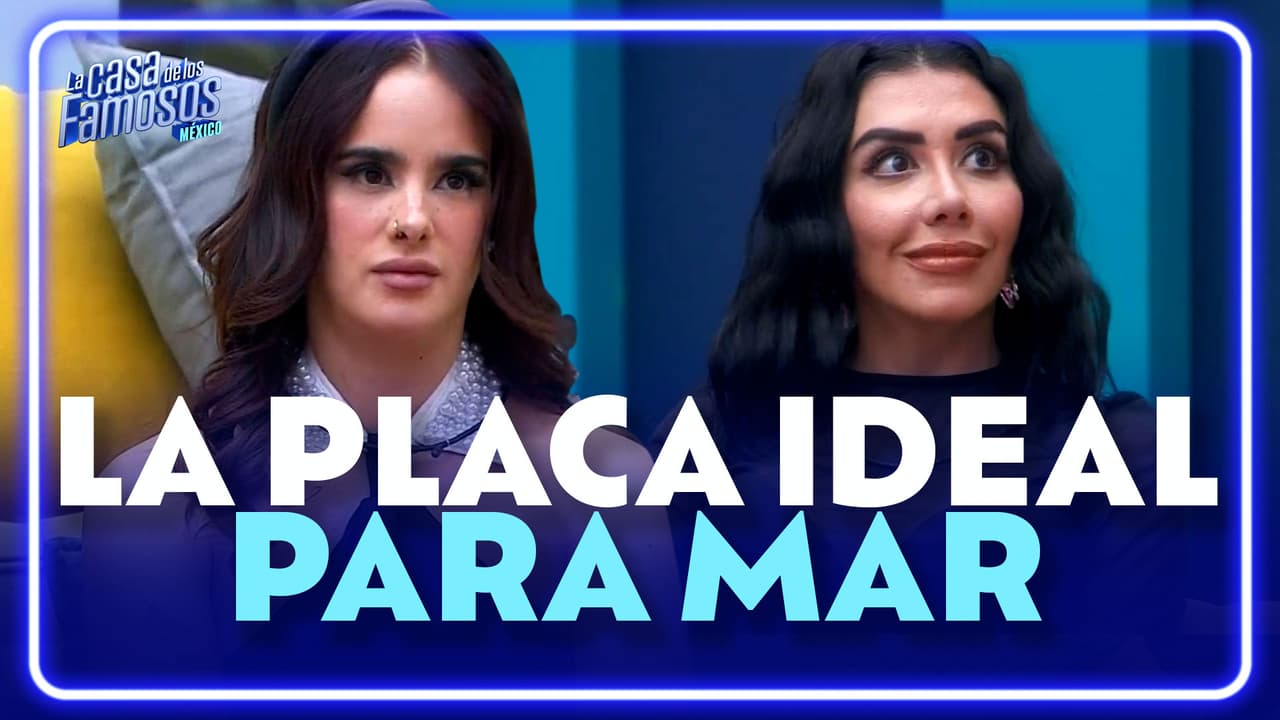 Karime y Gala quieren que tres integrantes de Tierra queden en la placa de nominación