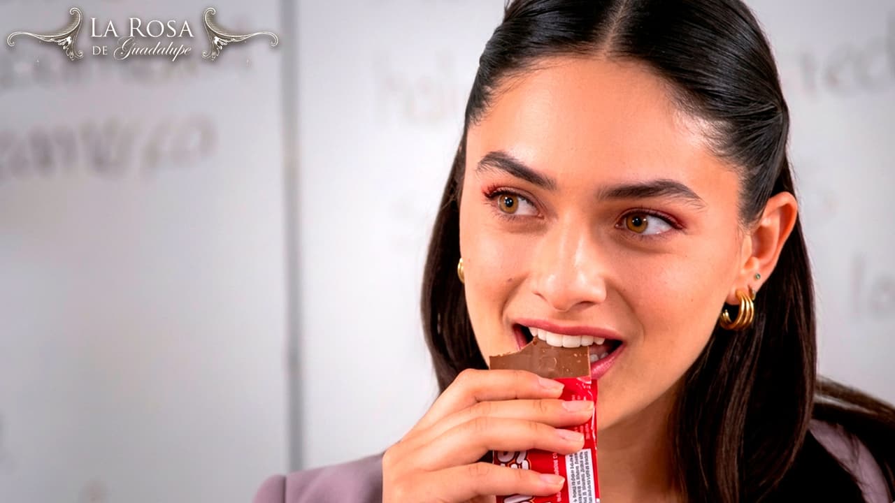 La Rosa de Guadalupe | NUESTRO SECRETO | Resumen | Parte 1