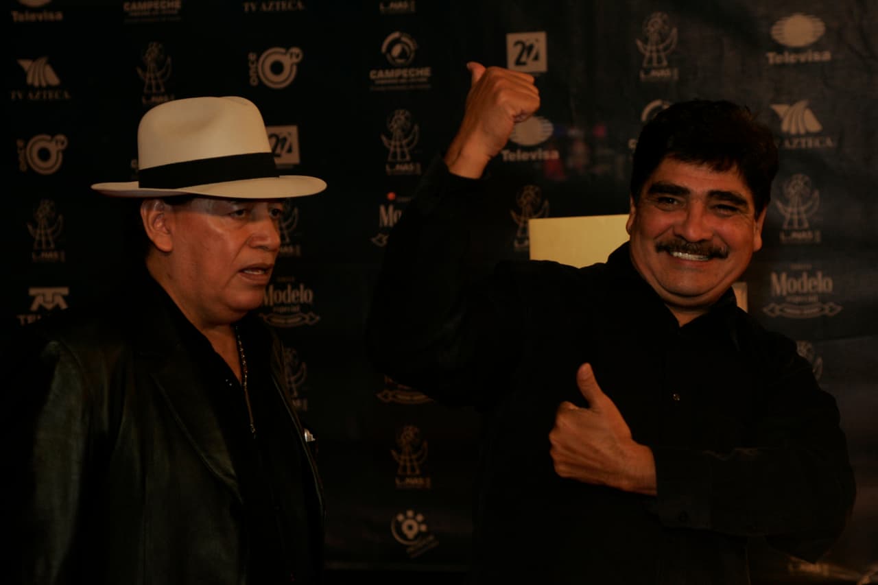 ¿Quién fue Celso Piña?, recorre el legado de "El rebelde del acordeón"