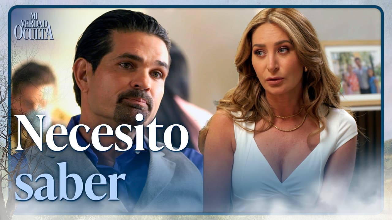 Larisa teme que Iñigo sea el padre de su hijo