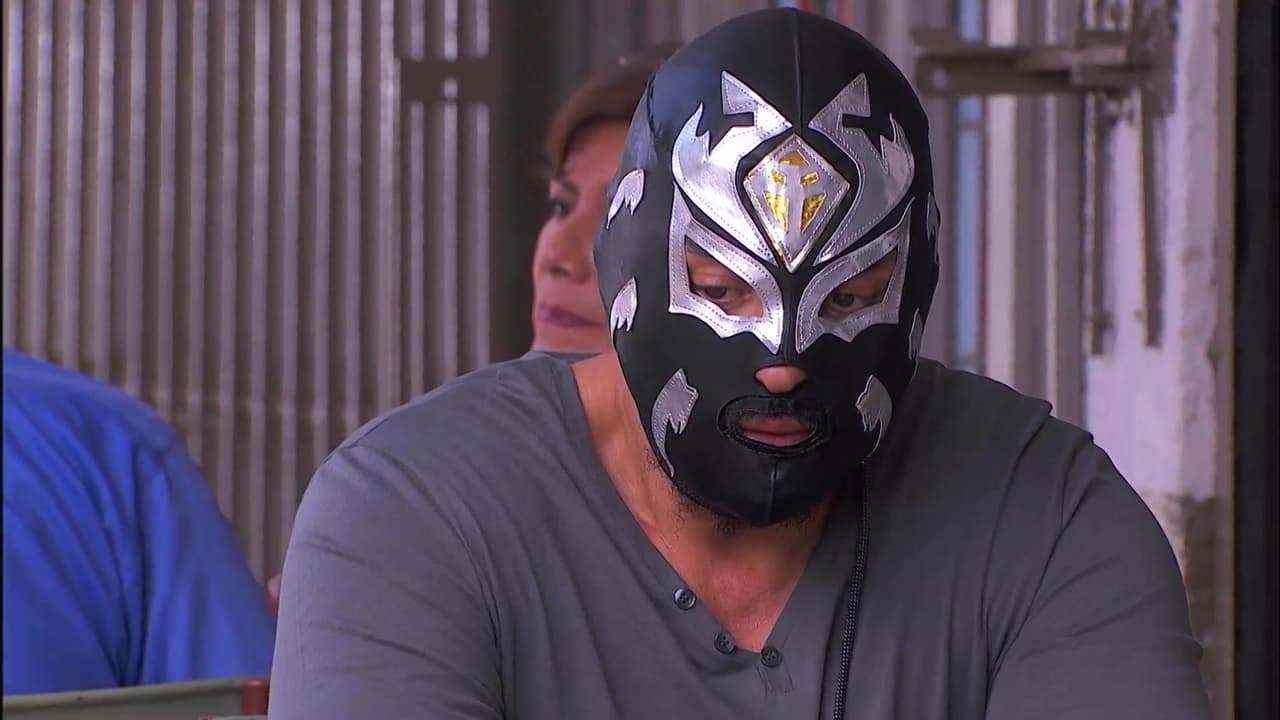 Resumen del capítulo del Dicho: “No hay peor lucha que la que no se hace”