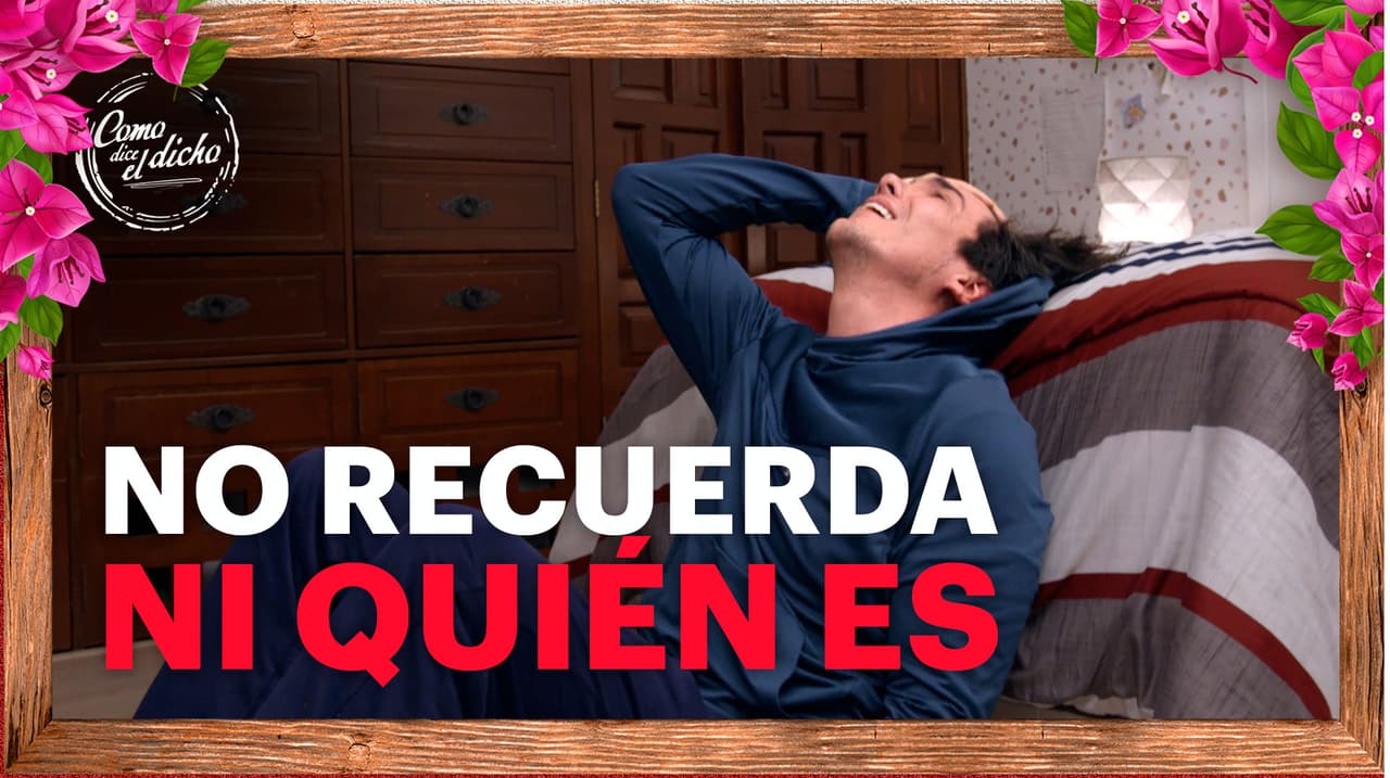 Jero pierde la memoria y olvida por completo su pasado