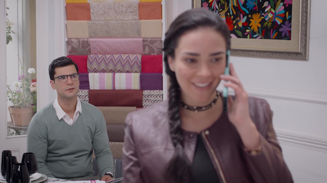 En esta telenovela de Lucero Suárez, Ara Saldívar no dejó de lado la música, ya que el tema de amor de ‘Gabriela’ y ‘Samuel’ titulado: ‘Te doy la vida’, es interpretado por ella.