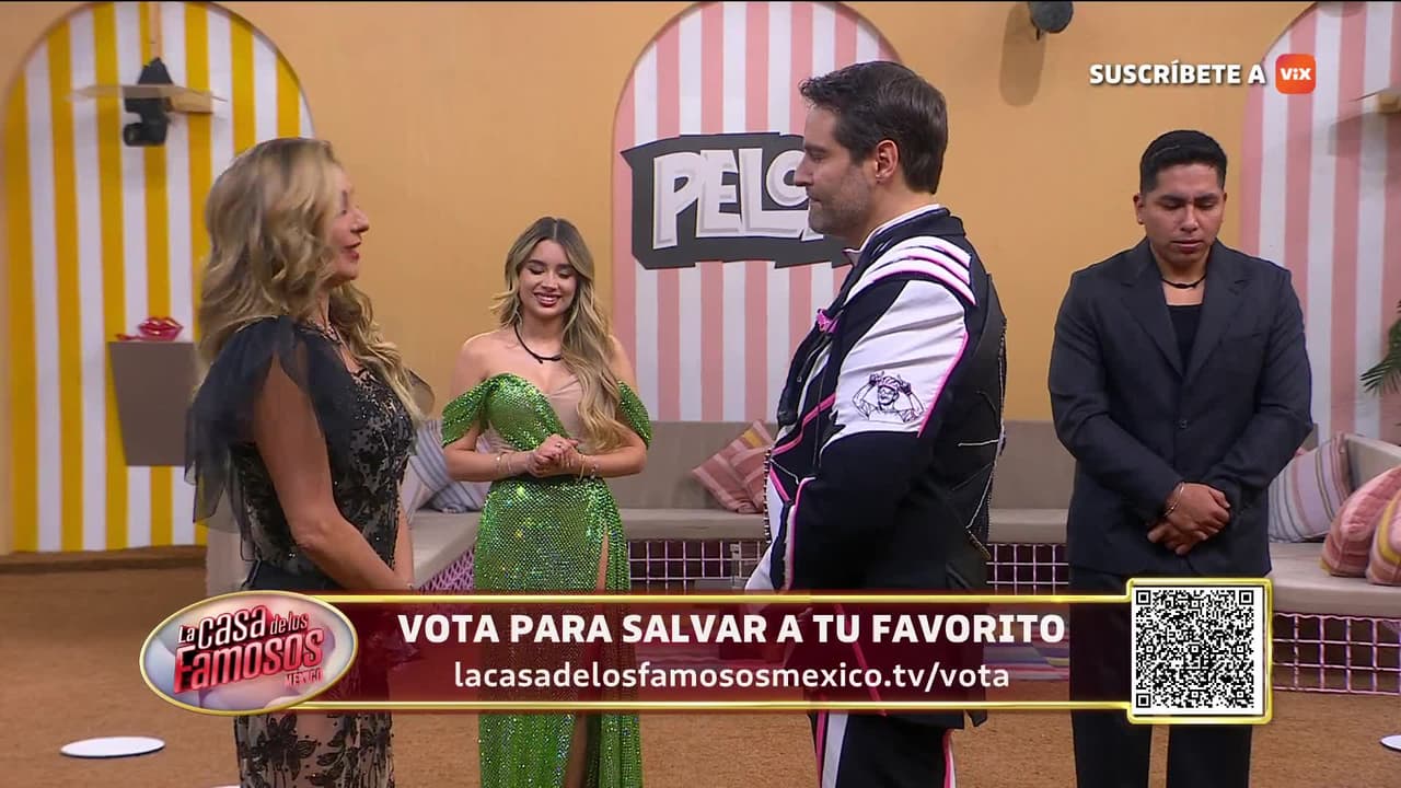 Mariana quiere que Memo SALGA porque NO HA JUGADO en toda la temporada