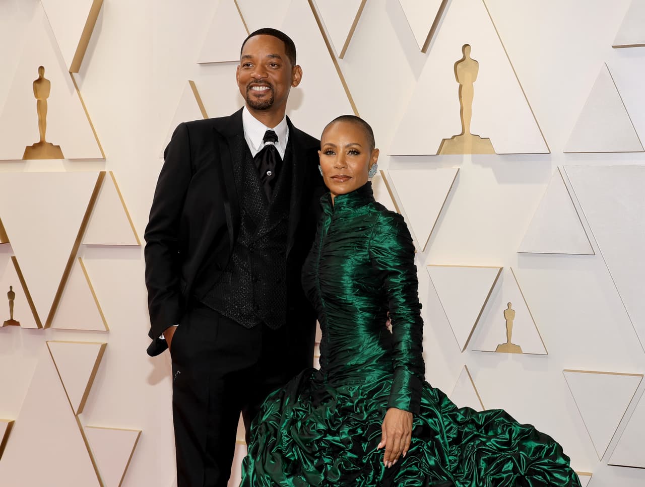 Will Smith y Jada Pinkett Smith: 5 datos de su relación que te sorprenderán