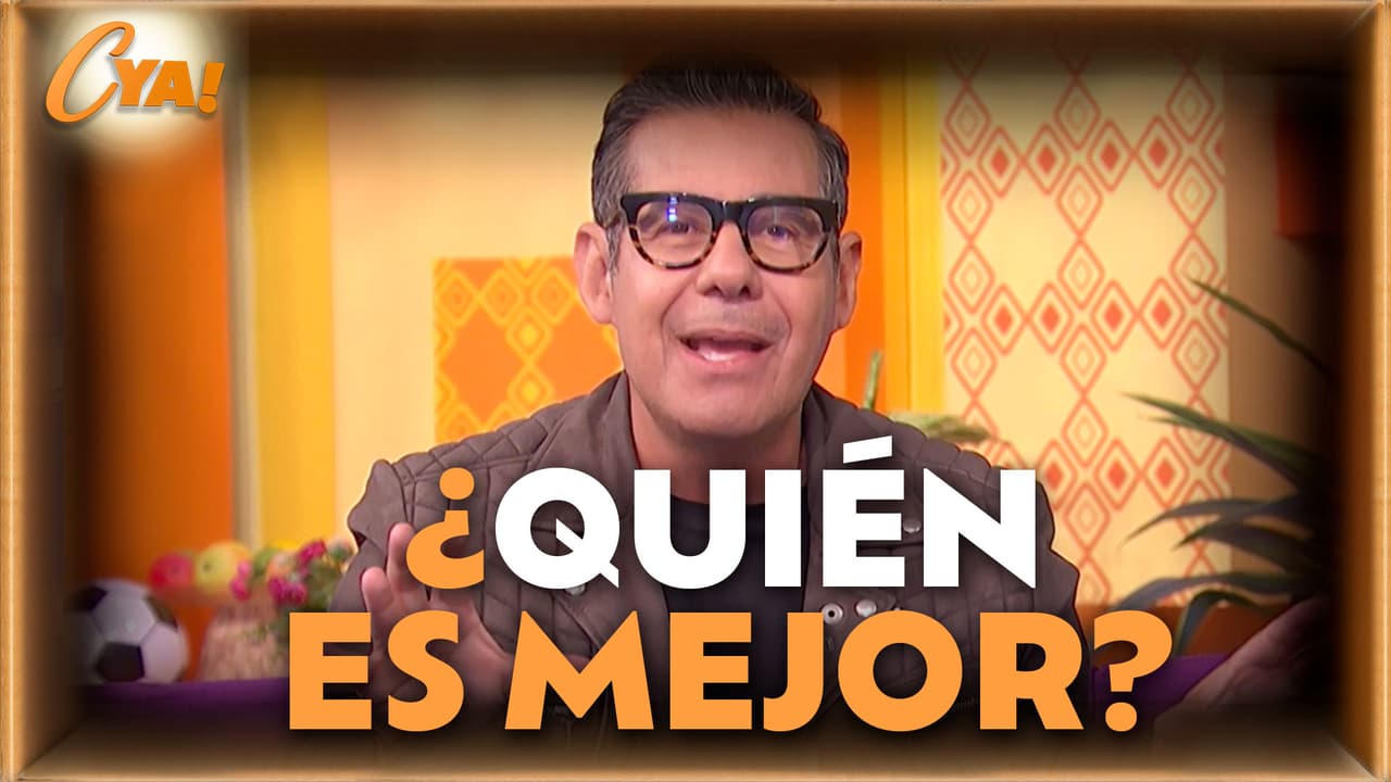Yordi Rosado se une al panel de EXPERTOS y promete descubrir a los próximos TALENTOS