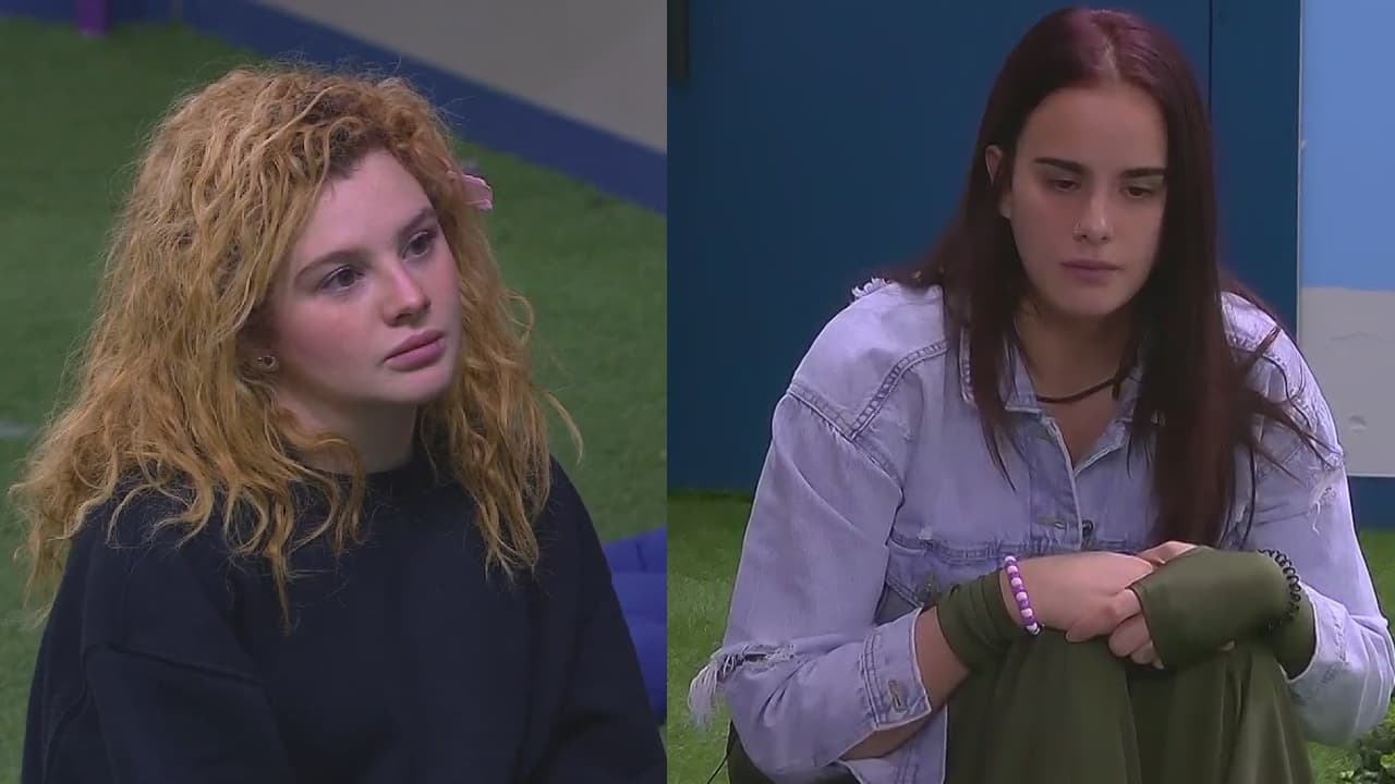 Gala Montes le hace advertencia a Briggitte Bozzo y la encara tras discusión 