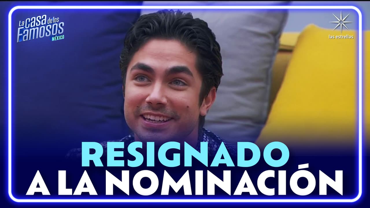 Sian revela cómo vivió el momento cardíaco de la salvación