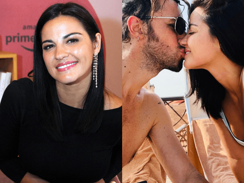 Abogado de Maite Perroni asegura que exnovio de la RBD desató la difamación y afirma tienen pruebas