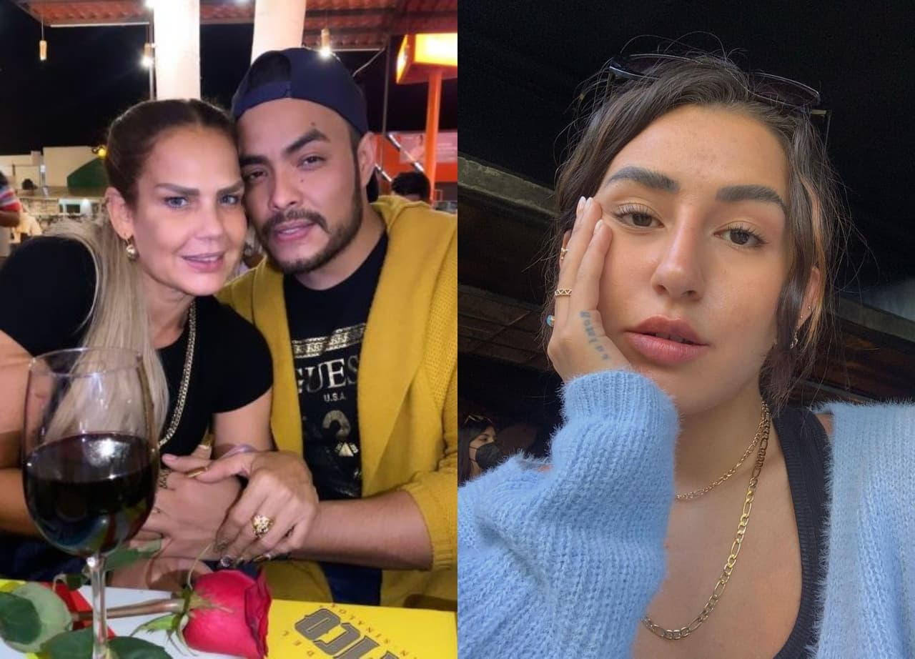 Hija de Niurka opina sobre el nuevo novio de su mamá: “está viviendo esta cosa del enamoramiento”
