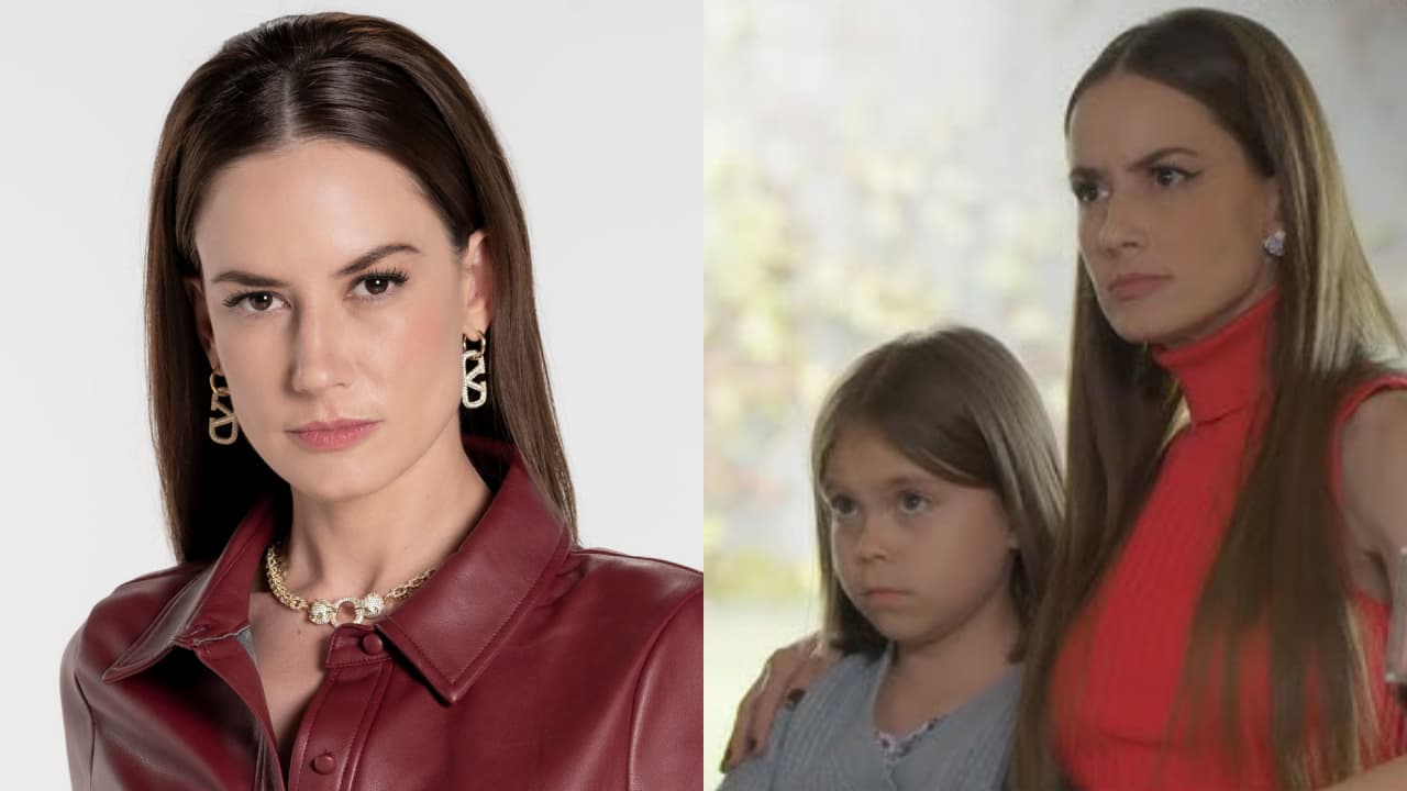 Altair Jarabo se despide conmovida de El amor no tiene receta: publica fotos de adiós