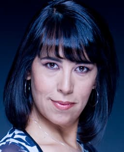 Claudia Elisa Aguilar