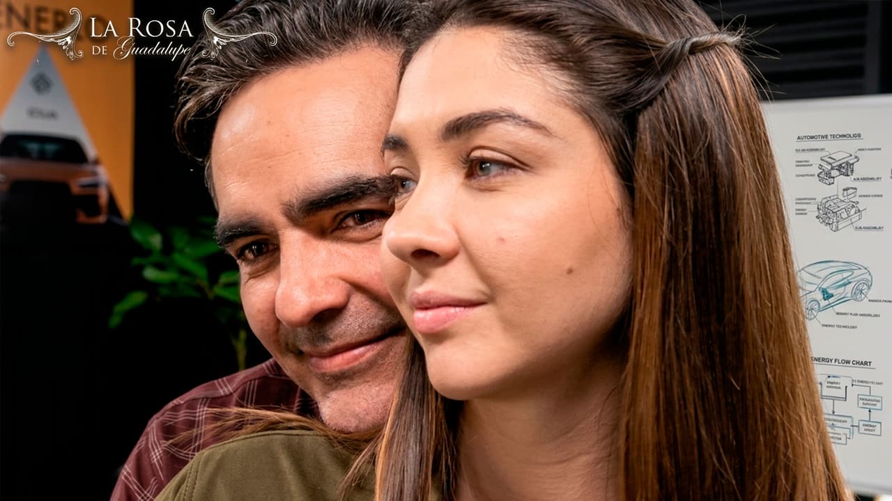 La Rosa de Guadalupe: Capítulo completo "El reto de nuestro amor"