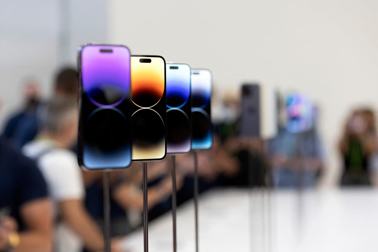 El nuevo iPhone SE4 tendrá características similar al iPhone 14