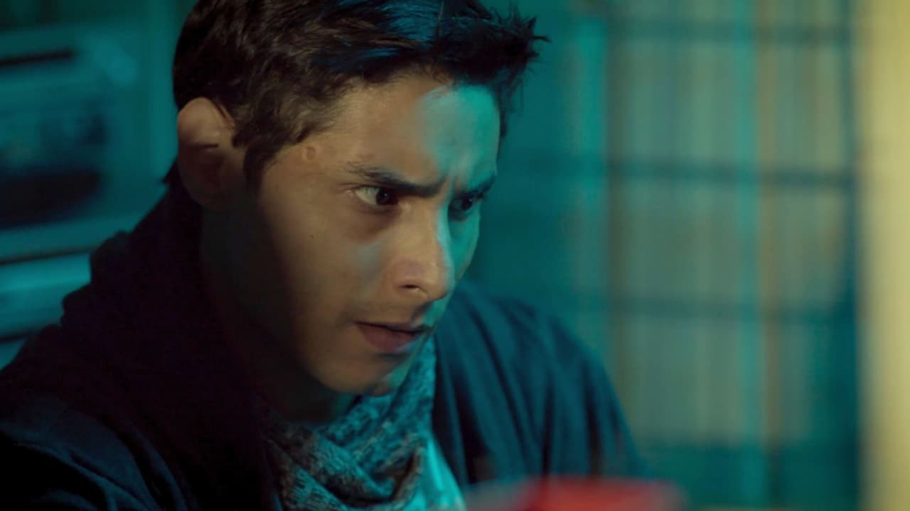 Sin Miedo a la Verdad Capítulo 4 Temporada 2: El hacker