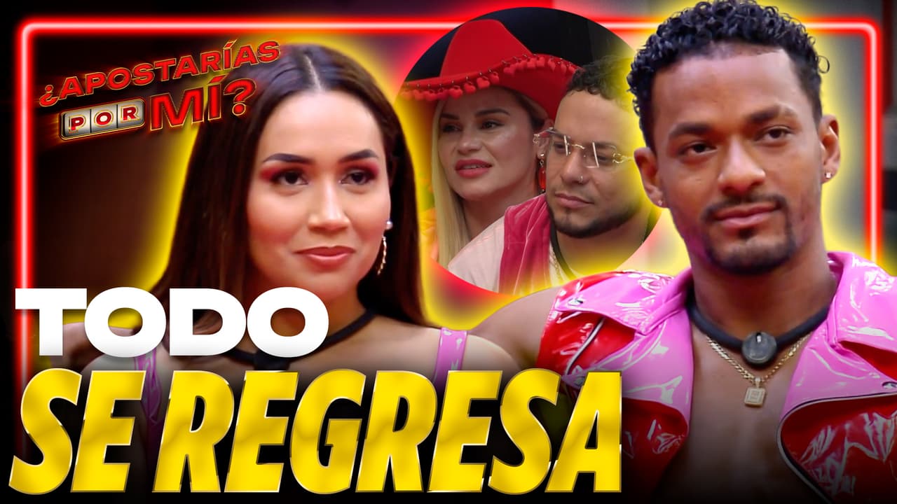 "SE ME HACE INJUSTO": Claudia NO SOPORTÓ que Tiby y Medina la mandaran a La Bodega junto a Lorenzo