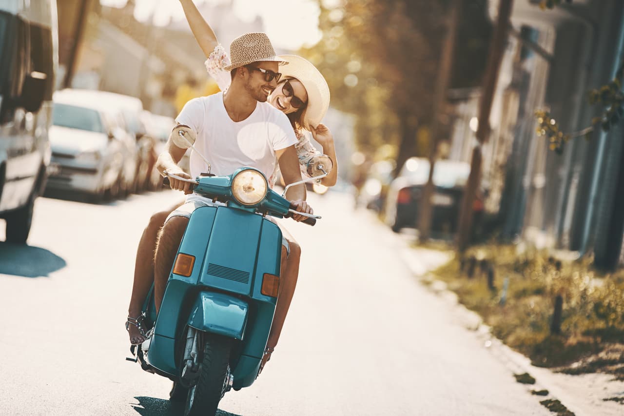 Leo, descubre con cuáles signos zodiacales eres más compatible
