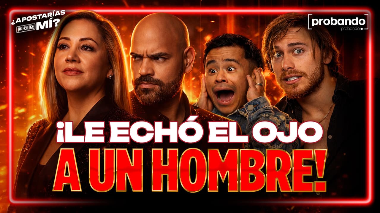 ¿La cambiaría por un hombre? Raúl y Laura Molinar confiesan de todo a Aldo y Abelito