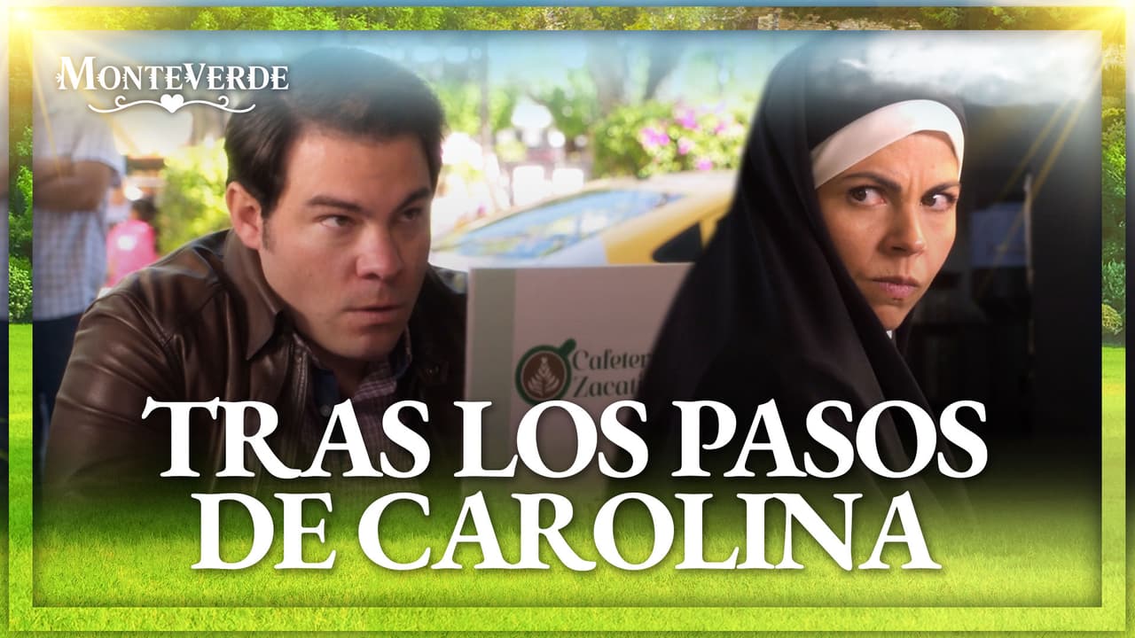 El secreto de Carolina corre peligro de ser descubierto