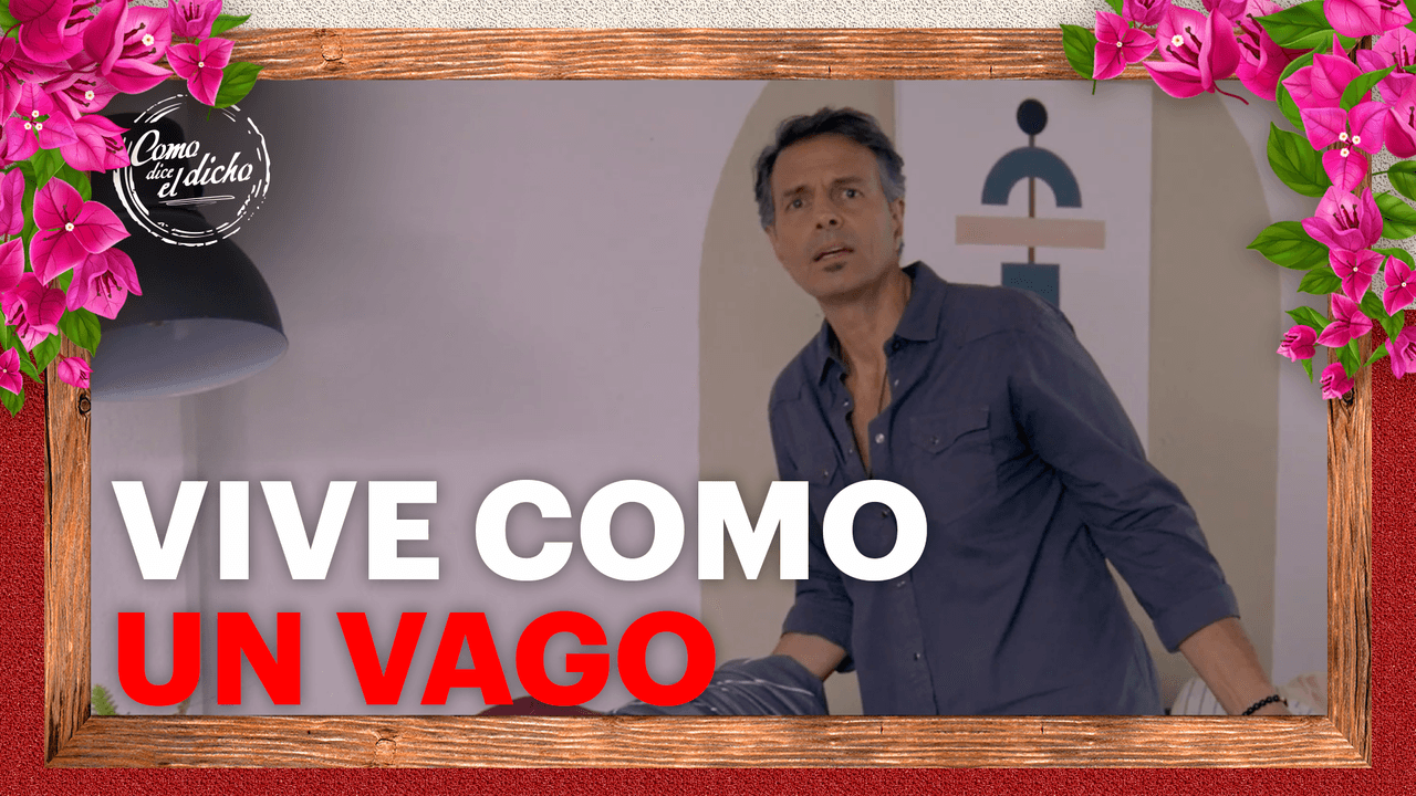 Juan tiene una vida MISERABLE y su hija se da cuenta de esto