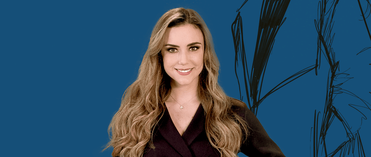 Ana Belena revela que el final de ‘Diseñando tu Amor’ será impactante: “Vienen giros impresionantes”
