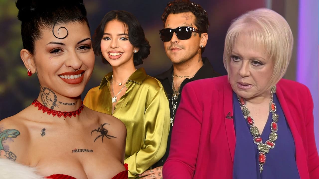 Cazzu rompe el silencio y abre el debate de una supuesta infidelidad de Christian Nodal