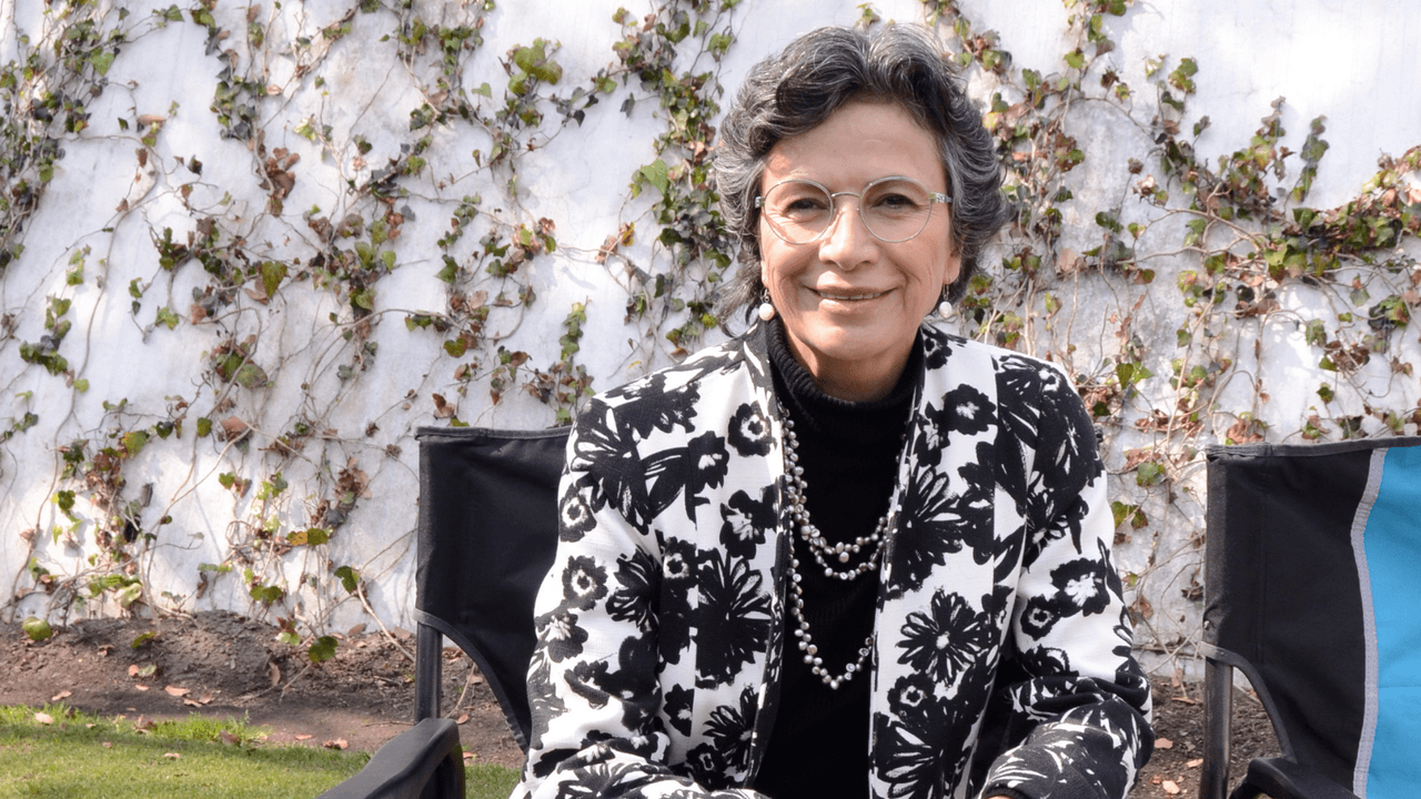 ¿Patricia Reyes Spíndola perderá la razón en la telenovela 'Amanecer'?