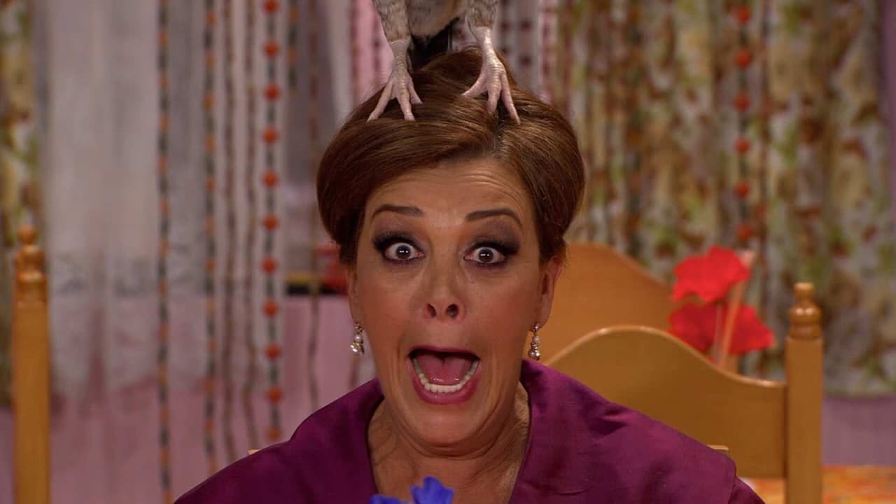 ¡Recuerda los momentos más divertidos de Ana Sofía Romagnoli Vedova de Ruízpalacios!